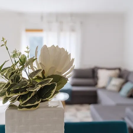 Lejlighed Farol Place