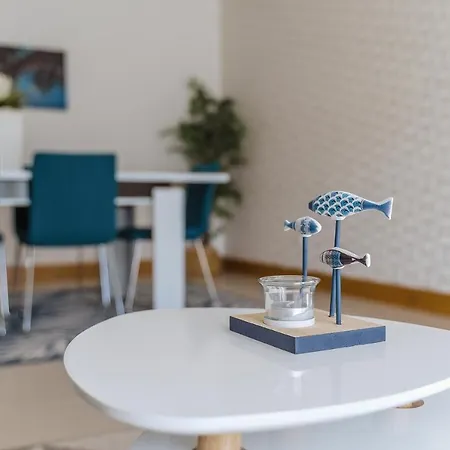 Farol Place * Nazaré