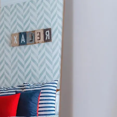 Lejlighed Farol Place