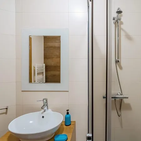 Farol Place Apartamento Nazaré