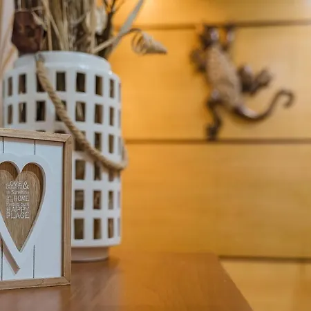 Lejlighed Farol Place *