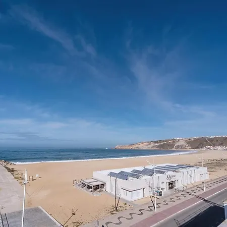 Farol Place דירה *