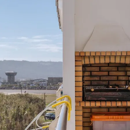 Farol Place דירה נאזרה