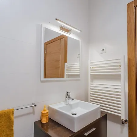 Farol Place Apartamento Nazaré