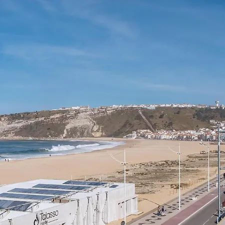 דירה Farol Place *