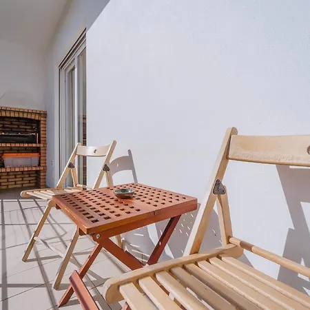 Farol Place Lejlighed