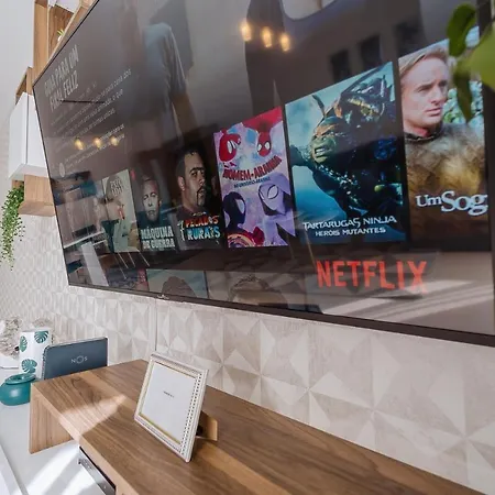 Lejlighed Farol Place *