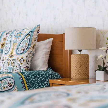 Lejlighed Farol Place *