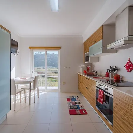 Lejlighed Farol Place *