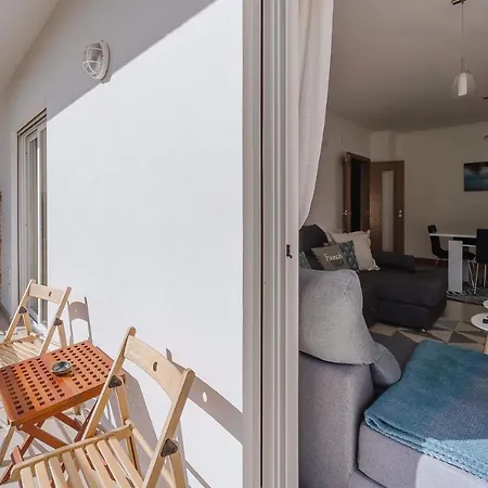 Farol Place Apartamento *