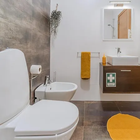 Farol Place Lejlighed *