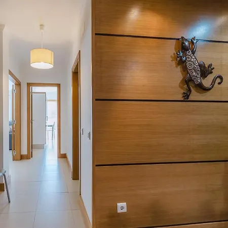 Apartamento Farol Place