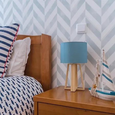 Apartamento Farol Place