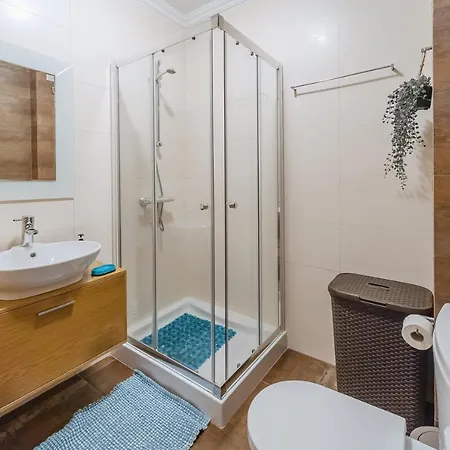 Farol Place Apartamento Nazaré