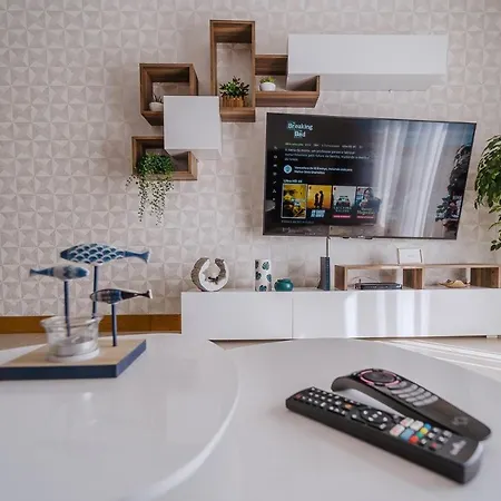 Lejlighed Farol Place *