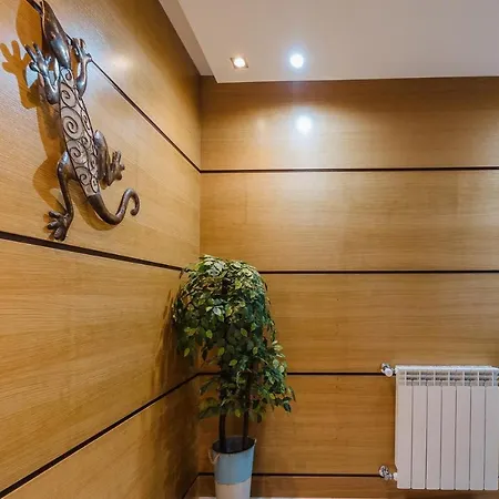 Farol Place Lejlighed *