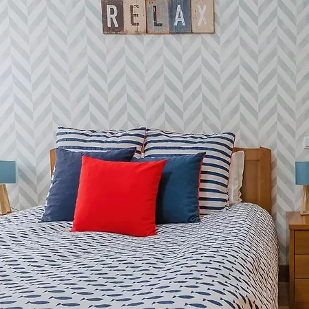 דירה Farol Place *