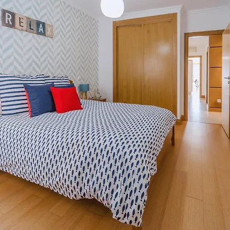 Lejlighed Farol Place Nazaré