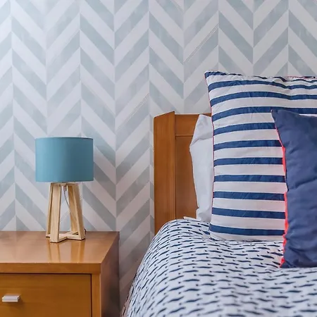 Farol Place Lejlighed *