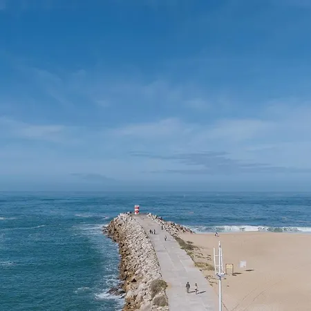 Farol Place דירה *