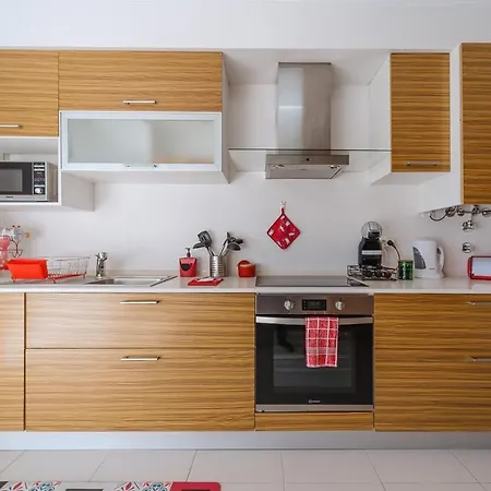 Farol Place Lejlighed *