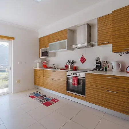 Apartamento Farol Place Nazaré