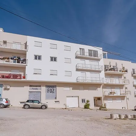 Apartamento Farol Place