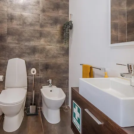 Farol Place Apartamento