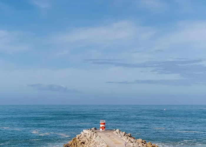Апартаменты Farol Place *