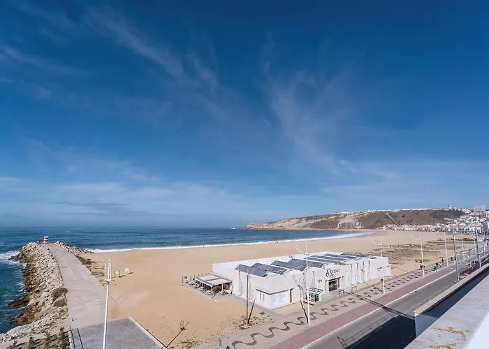 Farol Place Διαμέρισμα *