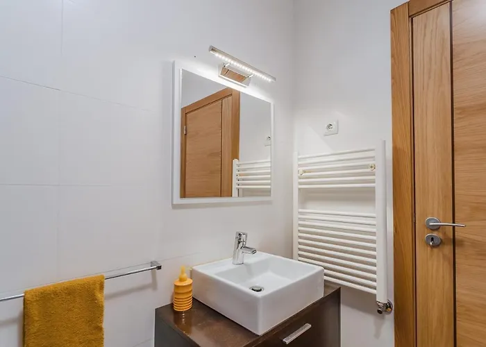 Farol Place Διαμέρισμα Ναζαρέ