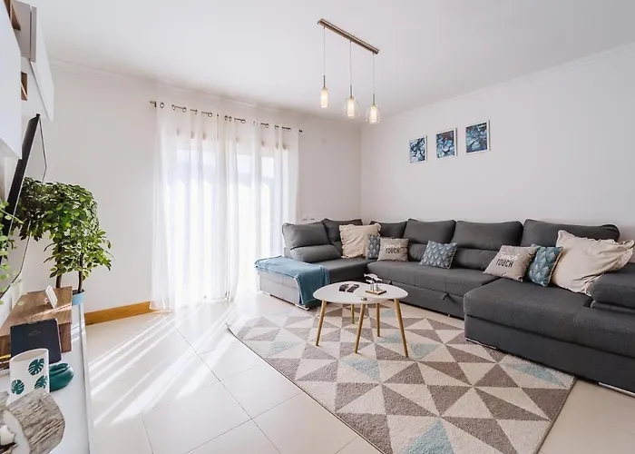 Farol Place Διαμέρισμα Ναζαρέ