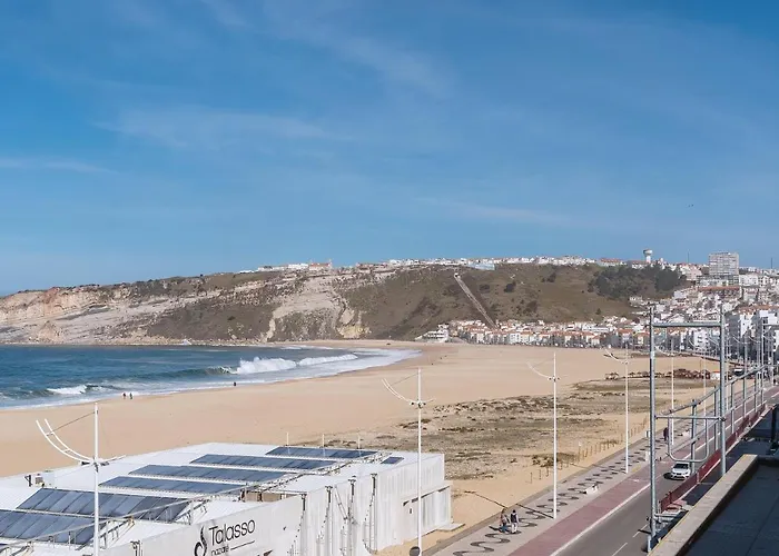 Διαμέρισμα Farol Place *