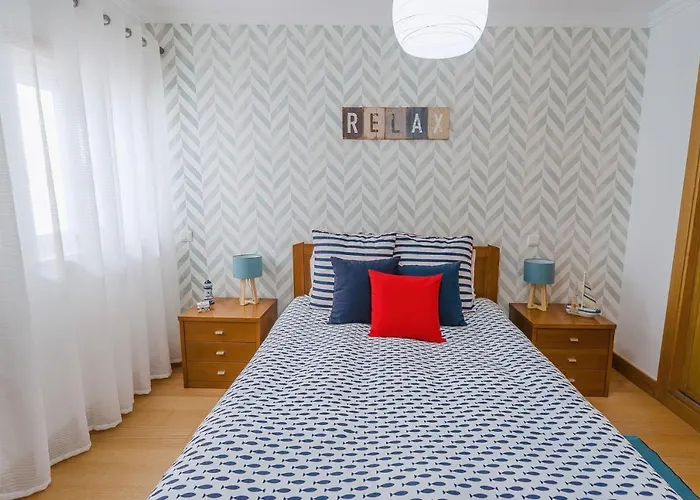 Διαμέρισμα Farol Place