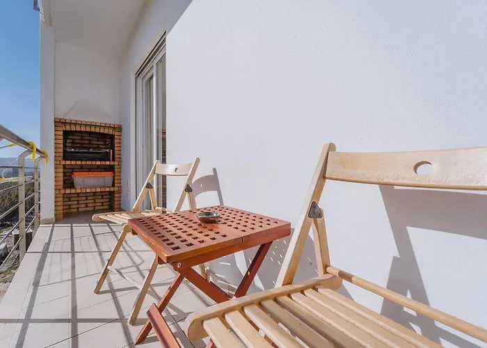 Farol Place Διαμέρισμα