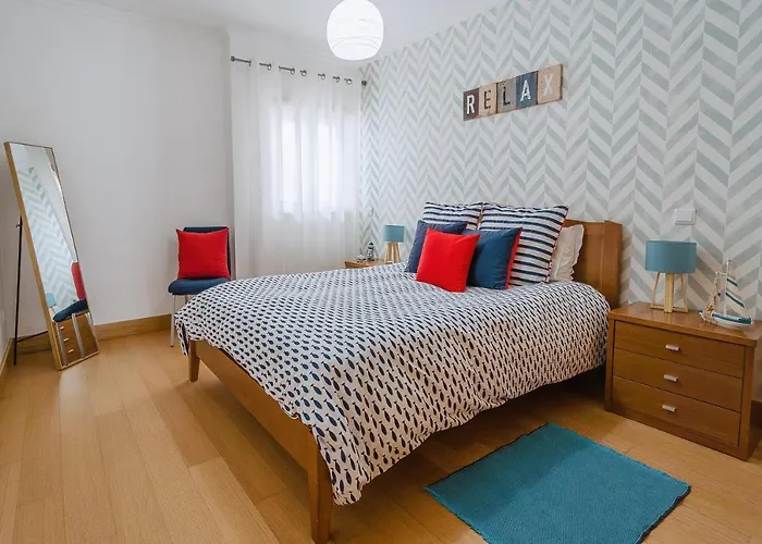 Διαμέρισμα Farol Place *