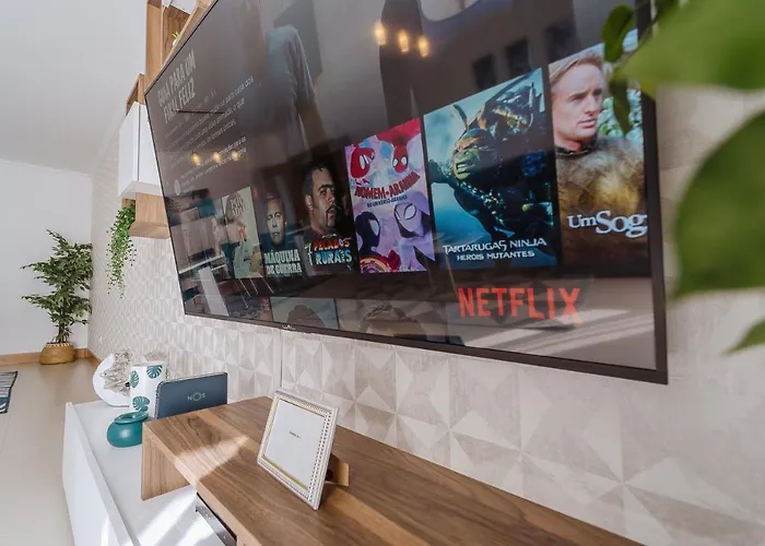 Διαμέρισμα Farol Place *