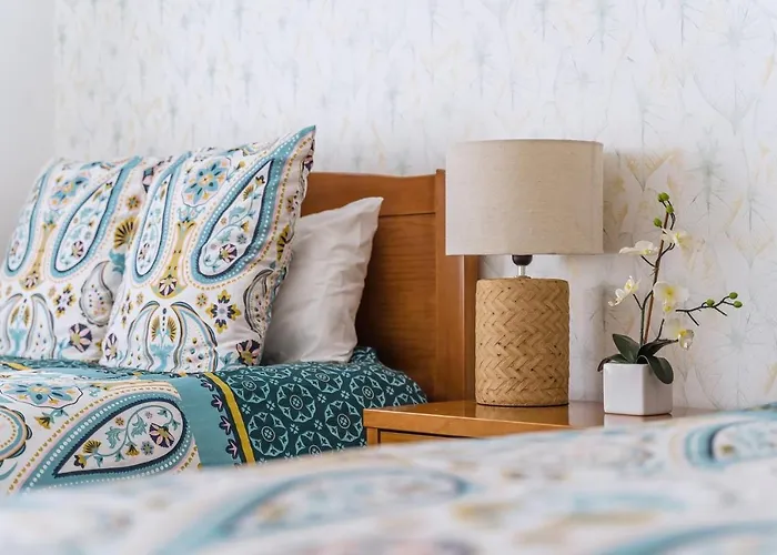 Διαμέρισμα Farol Place *