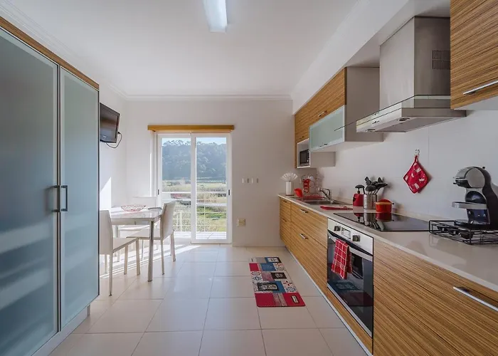 Διαμέρισμα Farol Place *