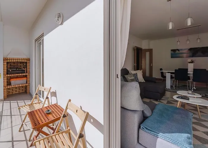 Farol Place Διαμέρισμα *