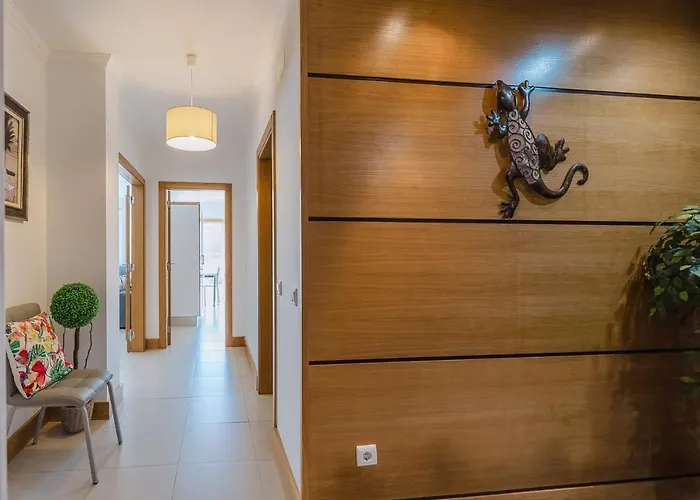 Διαμέρισμα Farol Place