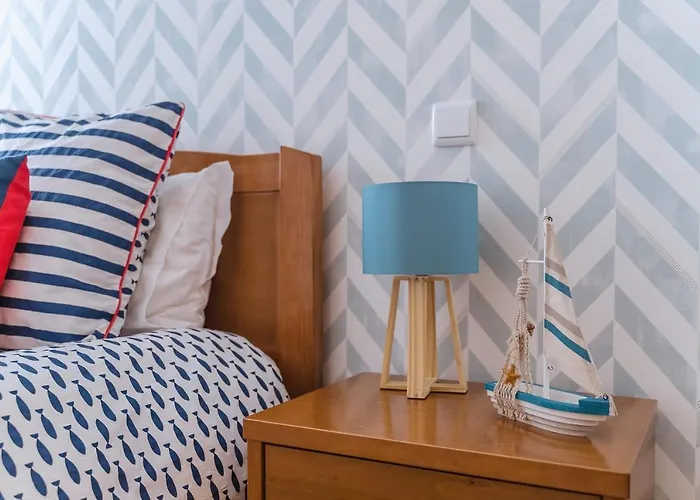 Διαμέρισμα Farol Place