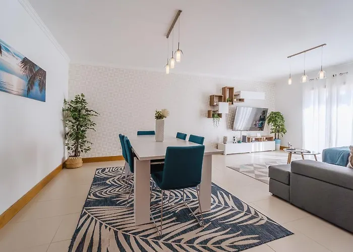 Farol Place Ναζαρέ