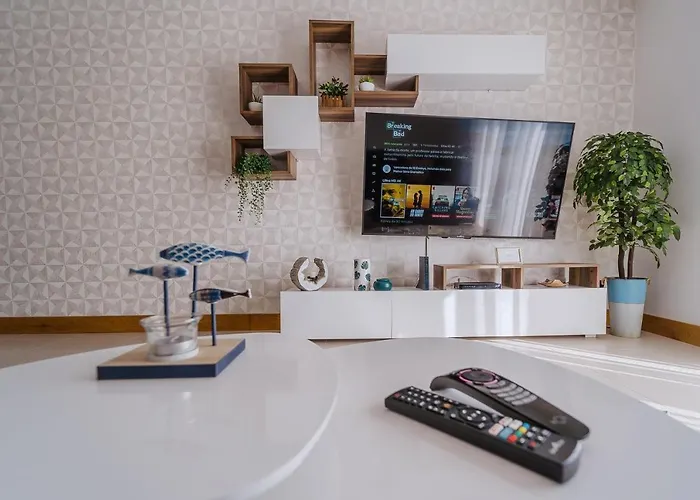 Διαμέρισμα Farol Place *