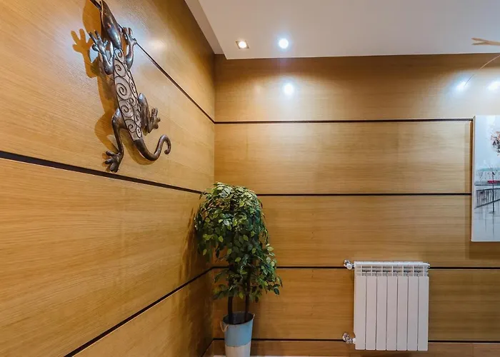 Farol Place Appartement *