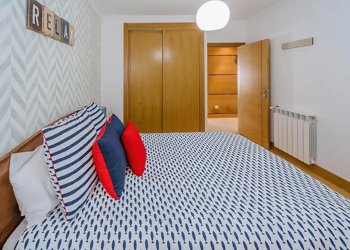 Farol Place Ναζαρέ