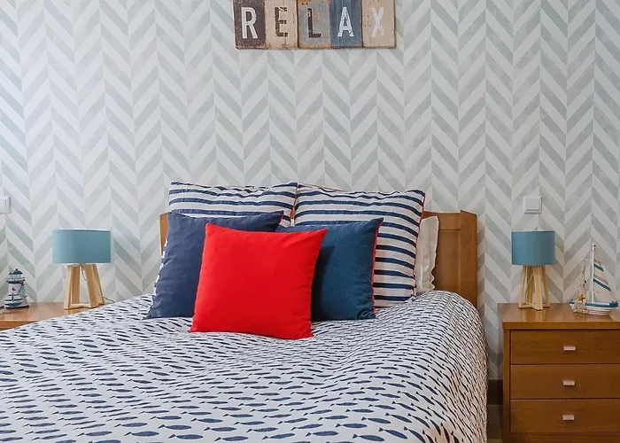 Διαμέρισμα Farol Place *