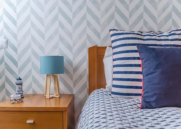 Farol Place Διαμέρισμα *