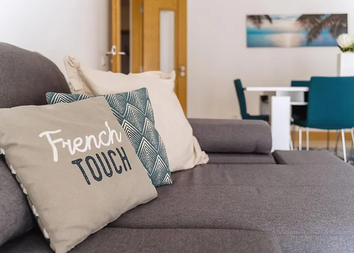 Διαμέρισμα Farol Place