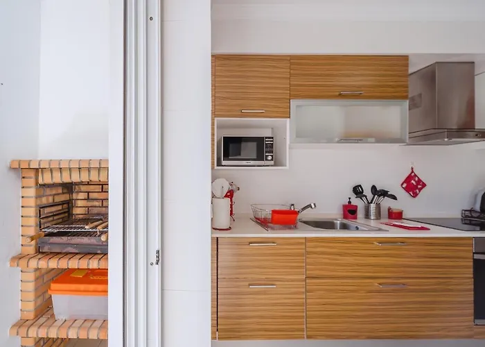 Appartement Farol Place